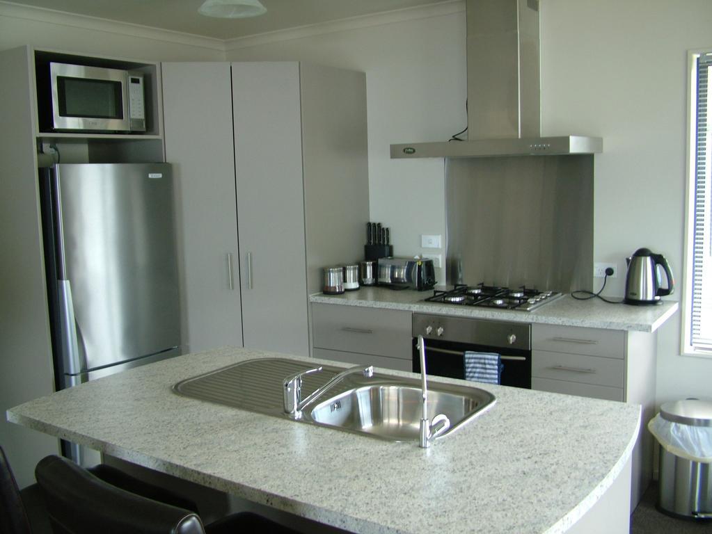 Lawrence Townhouse Accommodation 18A Extérieur photo